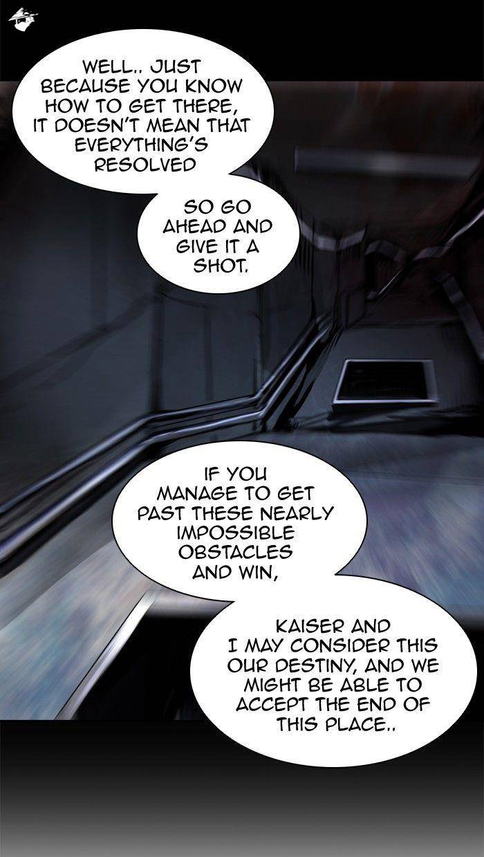 Tower of God Chapter 294 image 34